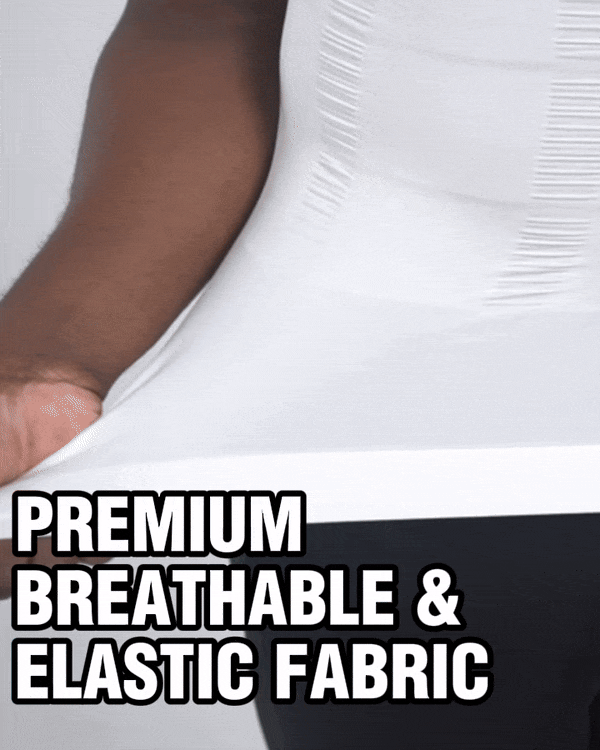 STEALTH SHAPE SHIRT