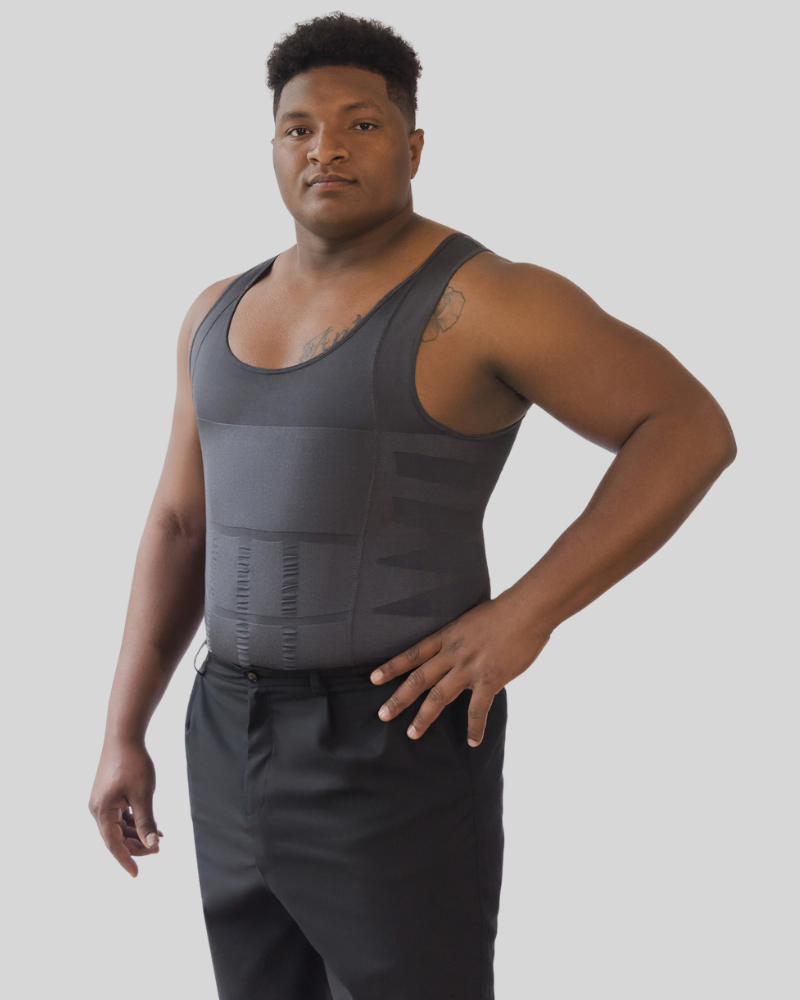 STEALTH SHAPE TANK