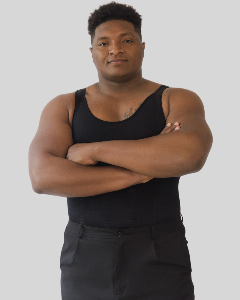 STEALTH SHAPE TANK
