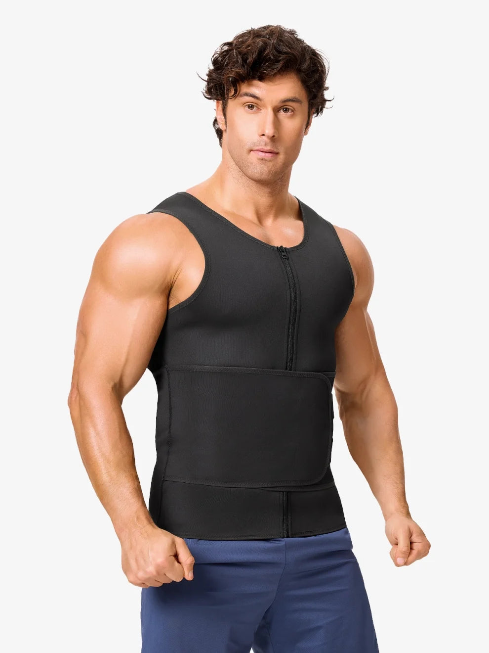 Stealth Shape Sauna Vest
