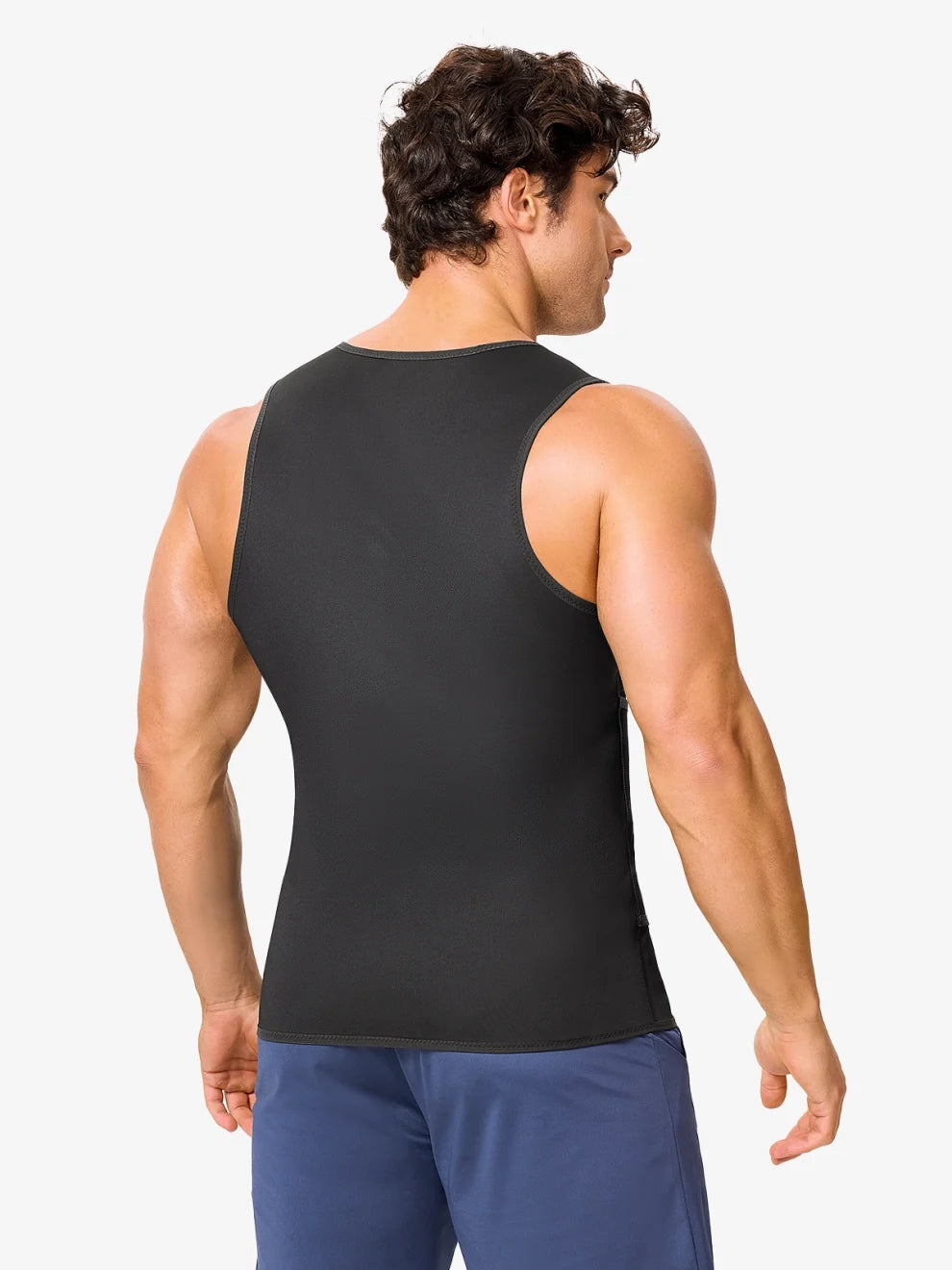 Stealth Shape Sauna Vest