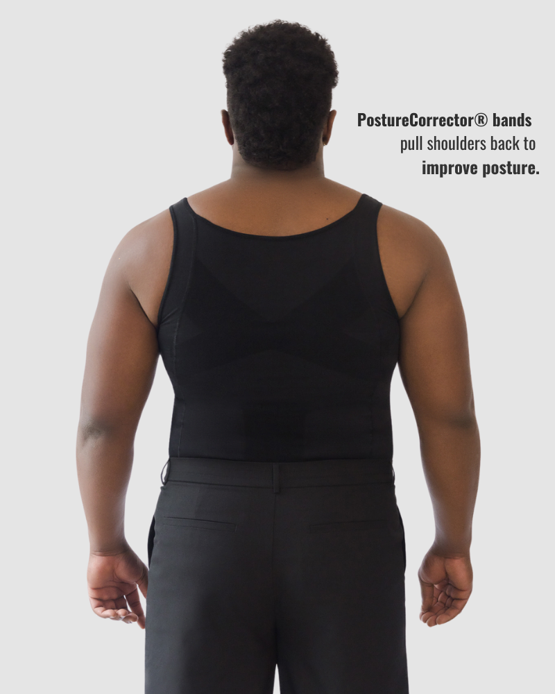 STEALTH SHAPE TANK