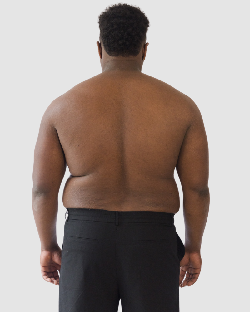 STEALTH SHAPE TANK