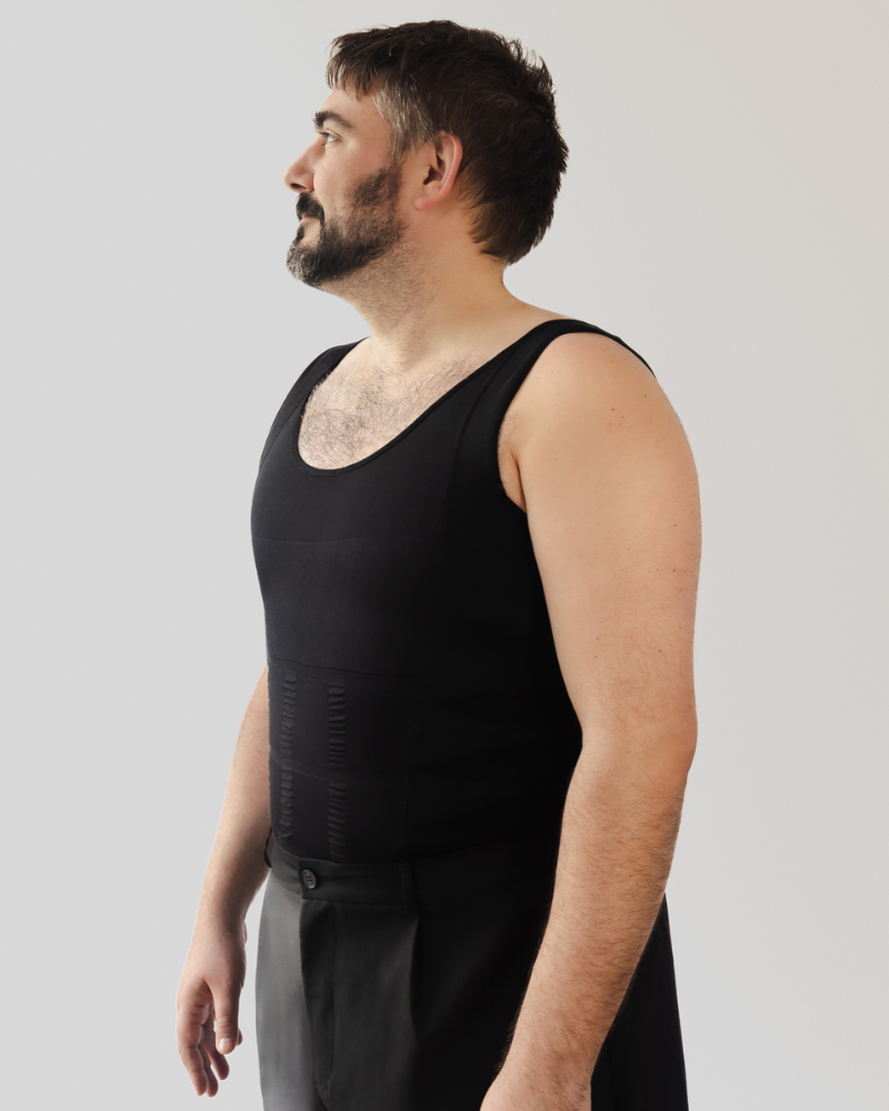 STEALTH SHAPE TANK 2.0