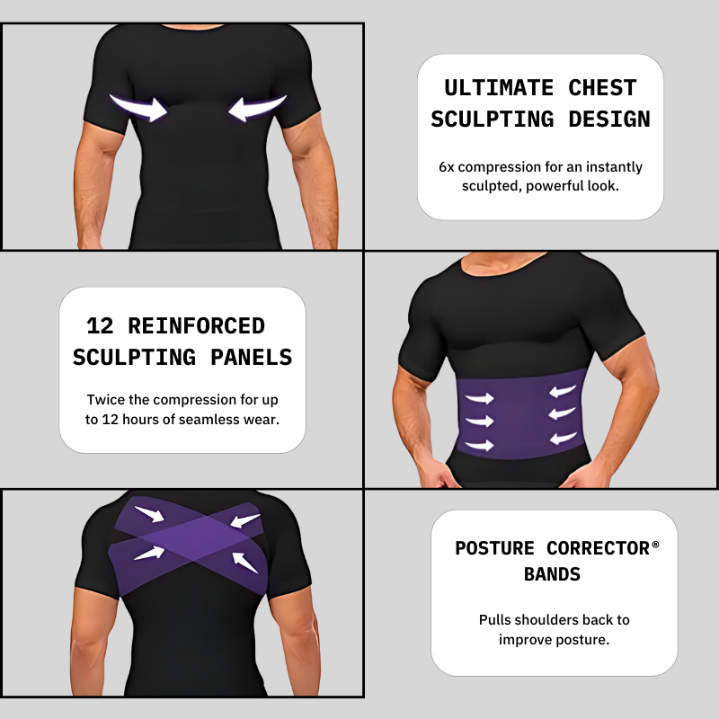 STEALTH SHAPE SHIRT