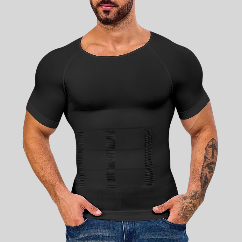 STEALTH SHAPE SHIRT