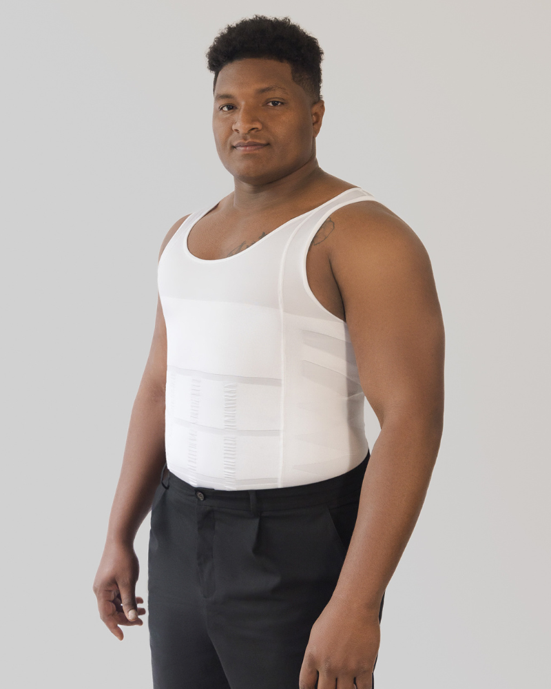 STEALTH SHAPE TANK