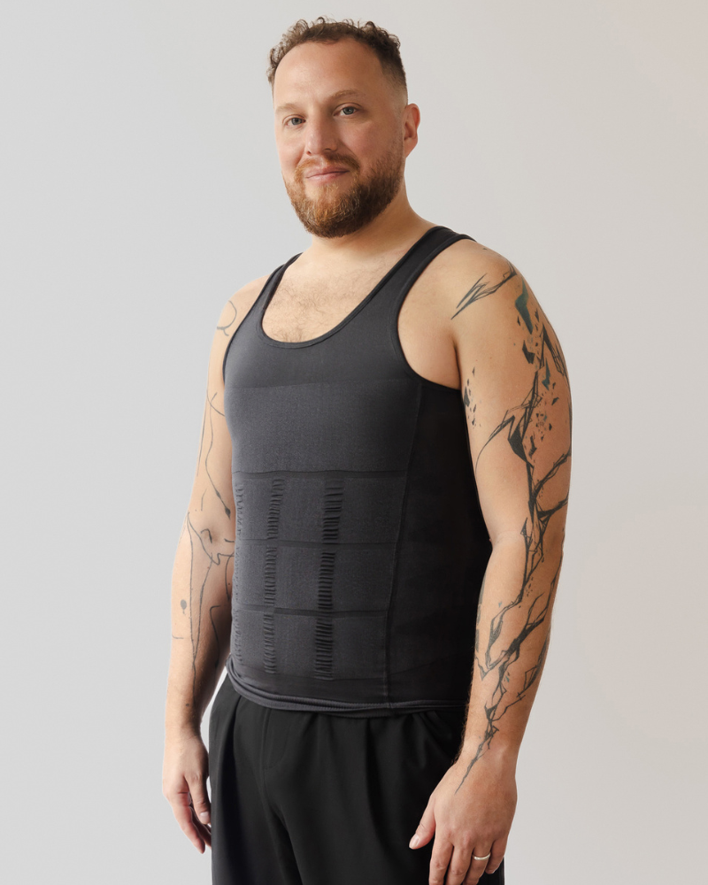 STEALTH SHAPE TANK 2.0